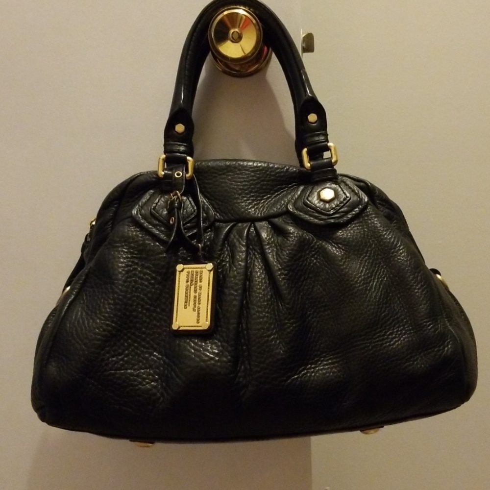 Authentic Marc Jacobs purse